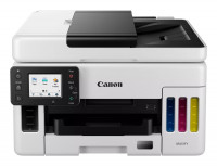 Image of Canon MAXIFY GX6050 , Multifunktionsdrucker, Farbe , Tintenstrahl, nachfüllbar