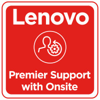 Image of Lenovo Post Warranty Onsite + Premier Support