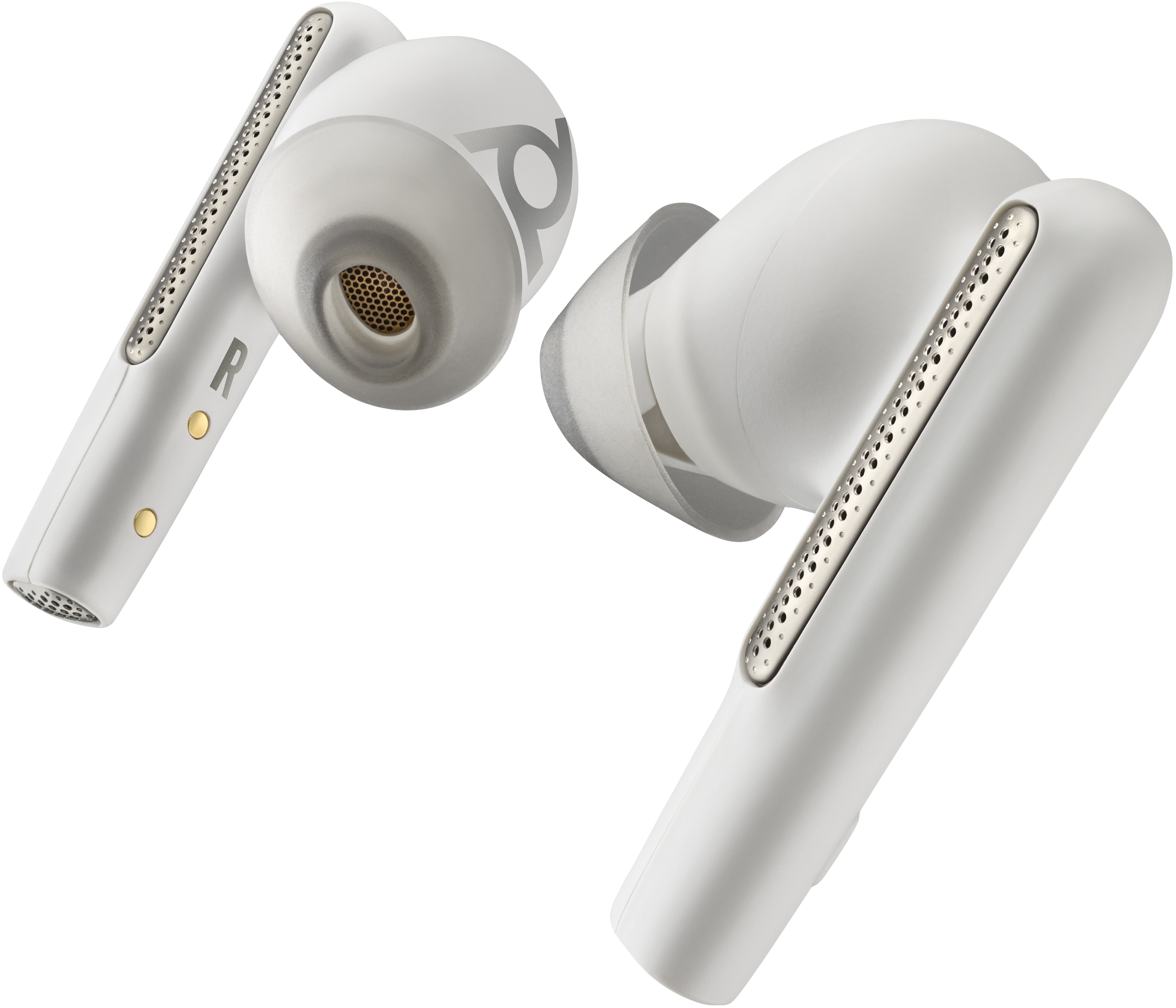 Poly Voyager Free 60 UC | 7y8l4aa | True Wireless-Kopfhörer mit Mikrofon