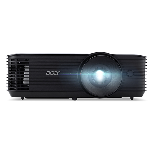 Acer X1328Wi | mr.jtw11.001 | DLP-Projektor - tragbar