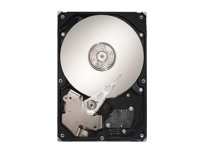 Seagate DB35.3 Series ST3250820SCE | st3250820sce | Festplatte - 250 GB