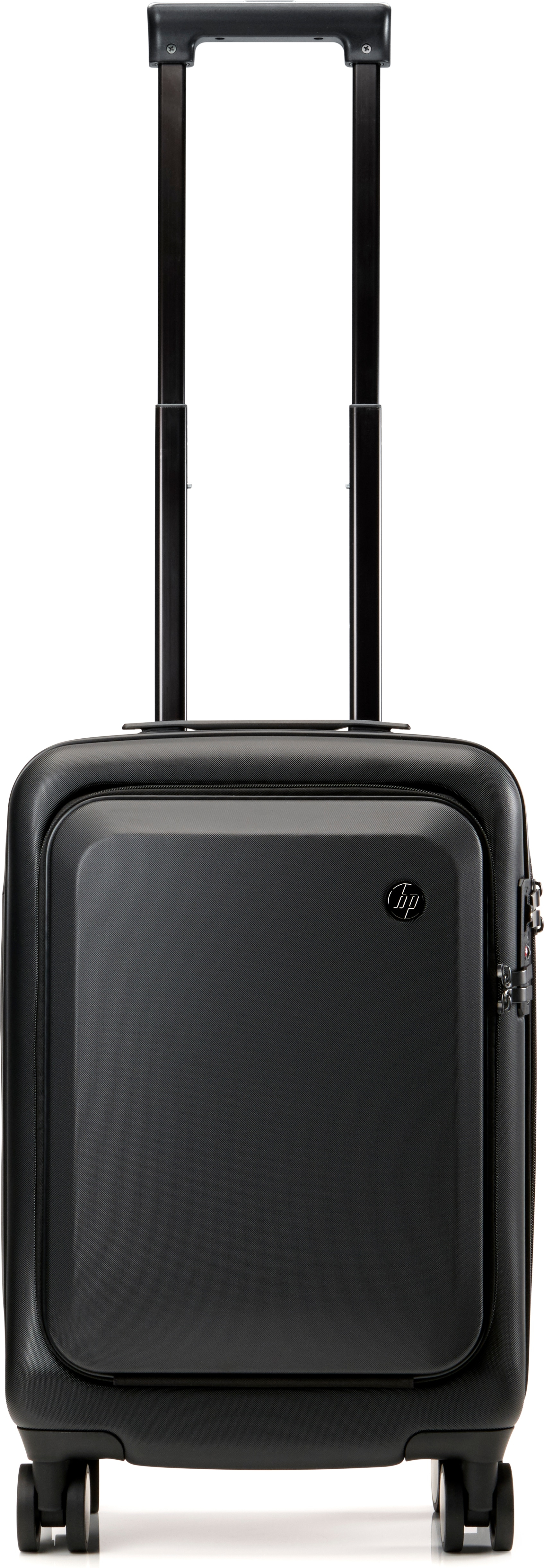 HP All in One Carry On Luggage | 7ze80aa | Koffer mit Rollen für Tablet / Notebook