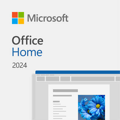 Microsoft Office 2024 Home | ep2-06848 | PKC (deutsch) (PC/MAC)