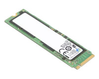 Image of Lenovo ThinkPad - SSD - verschlüsselt - 2 TB - intern - M.2 2280 - PCIe 4.0 x4 (NVMe)