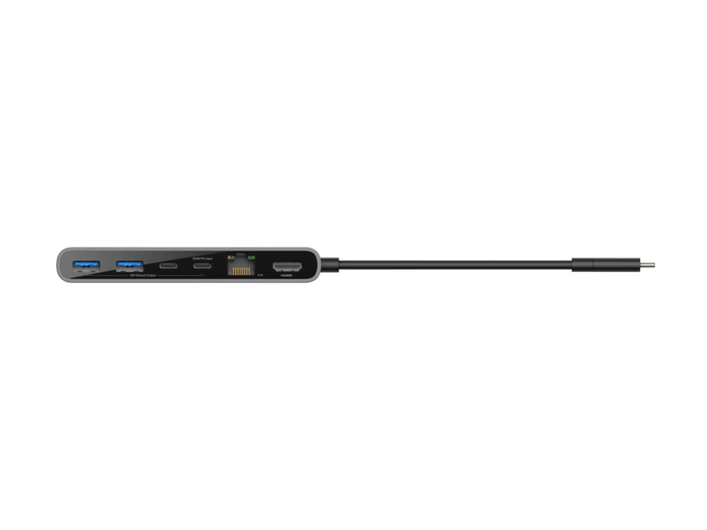 Belkin CONNECT | inc024hqsgy | Dockingstation - für Laptop