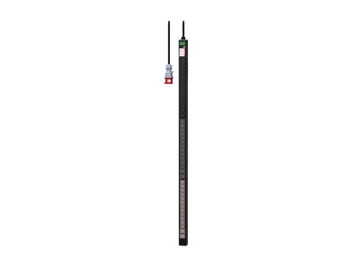 APC Schneider Easy Rack Basic | sep6147g | Stromverteilungseinheit (Rack - einbaufähig)