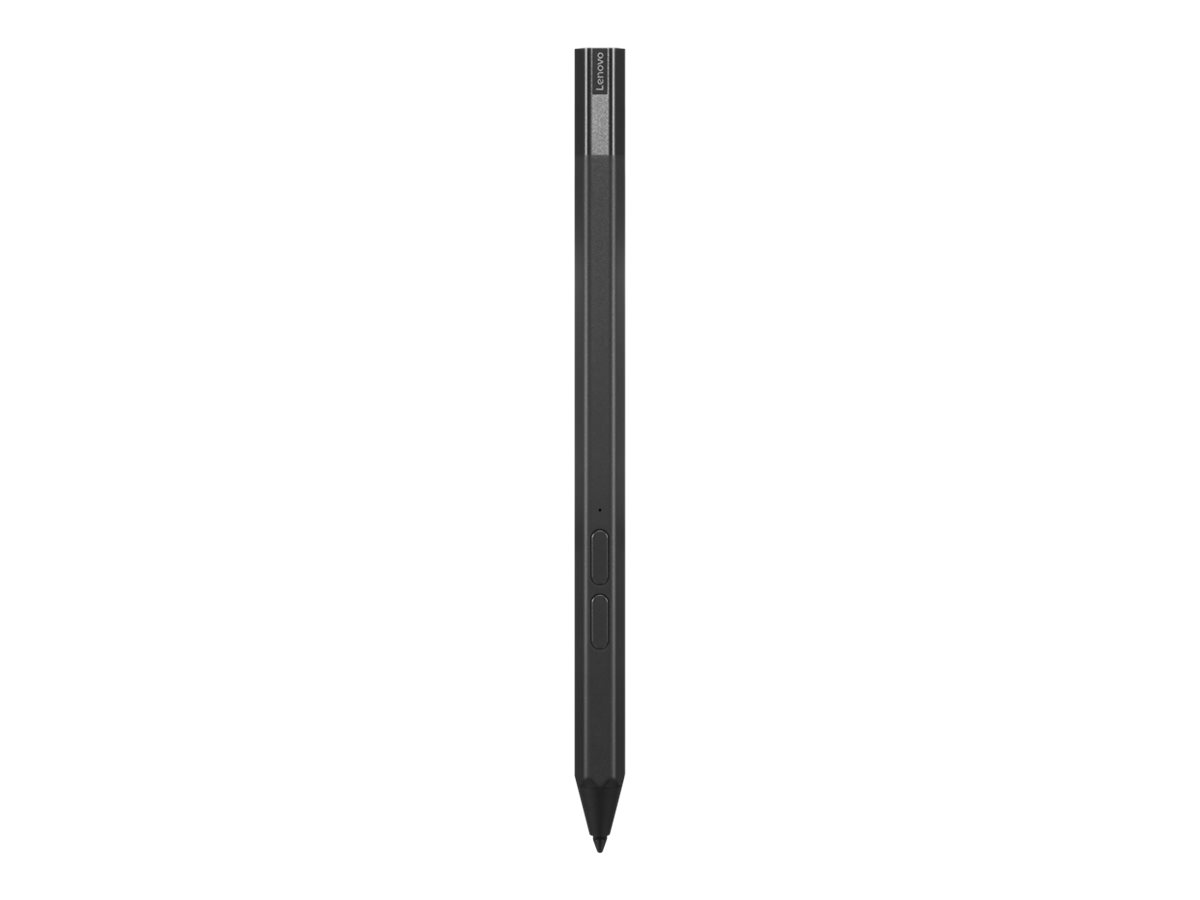 Lenovo Precision Pen 2 | gx81j19854 | Aktiver Stylus - 2 Tasten