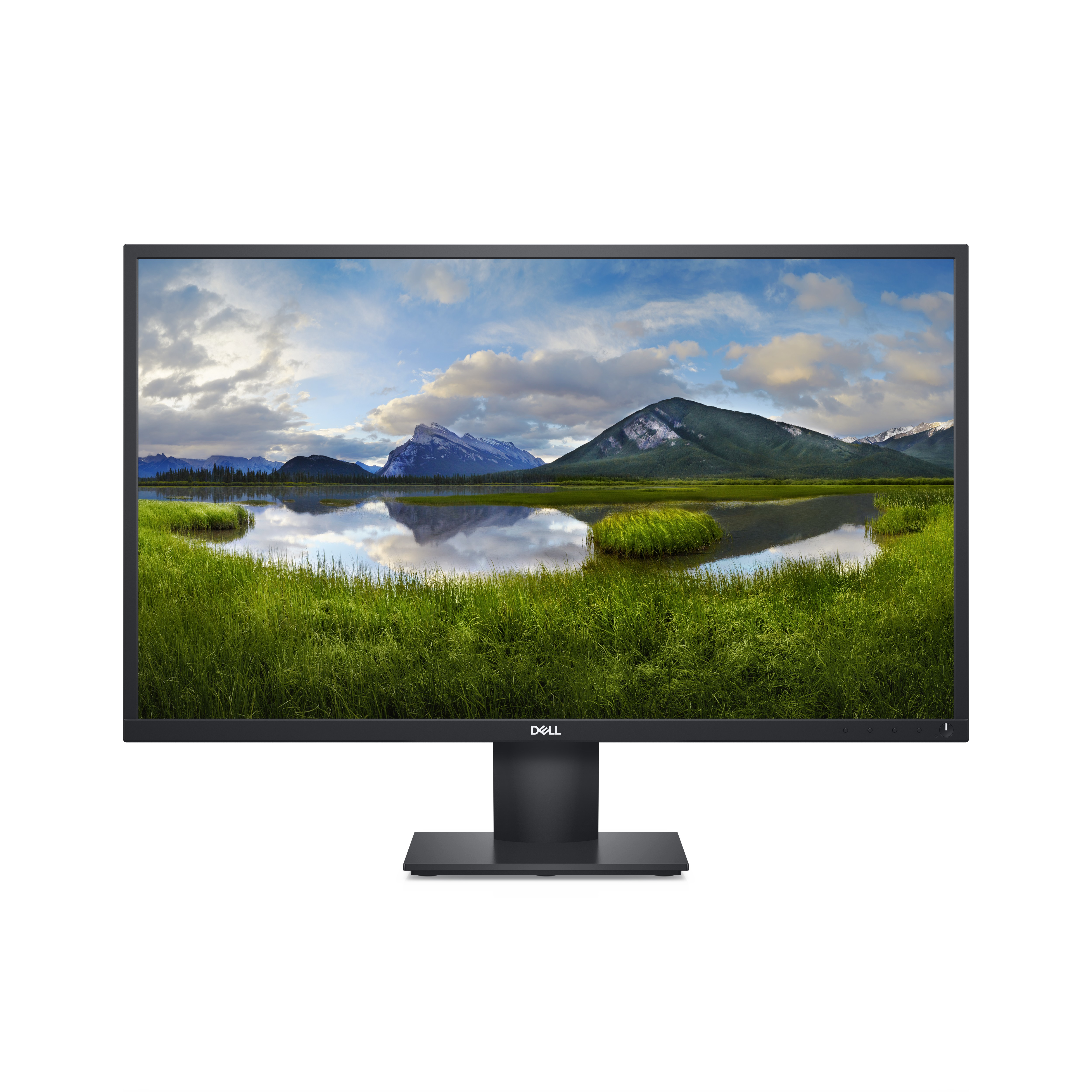 Dell E Series E2720H | dell-e2720h | 68,6 cm (27") - 1920 x 1080 Pixel
