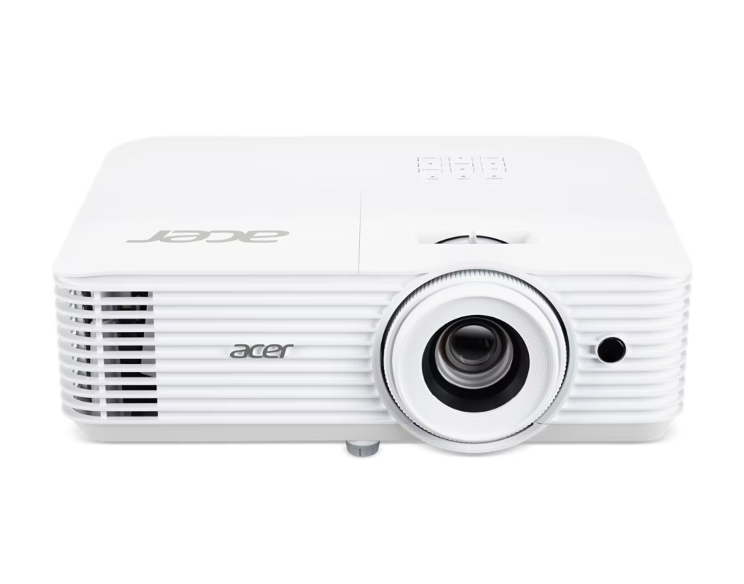 Acer X1827 | mr.jwk11.00p | DLP-Projektor - 3D