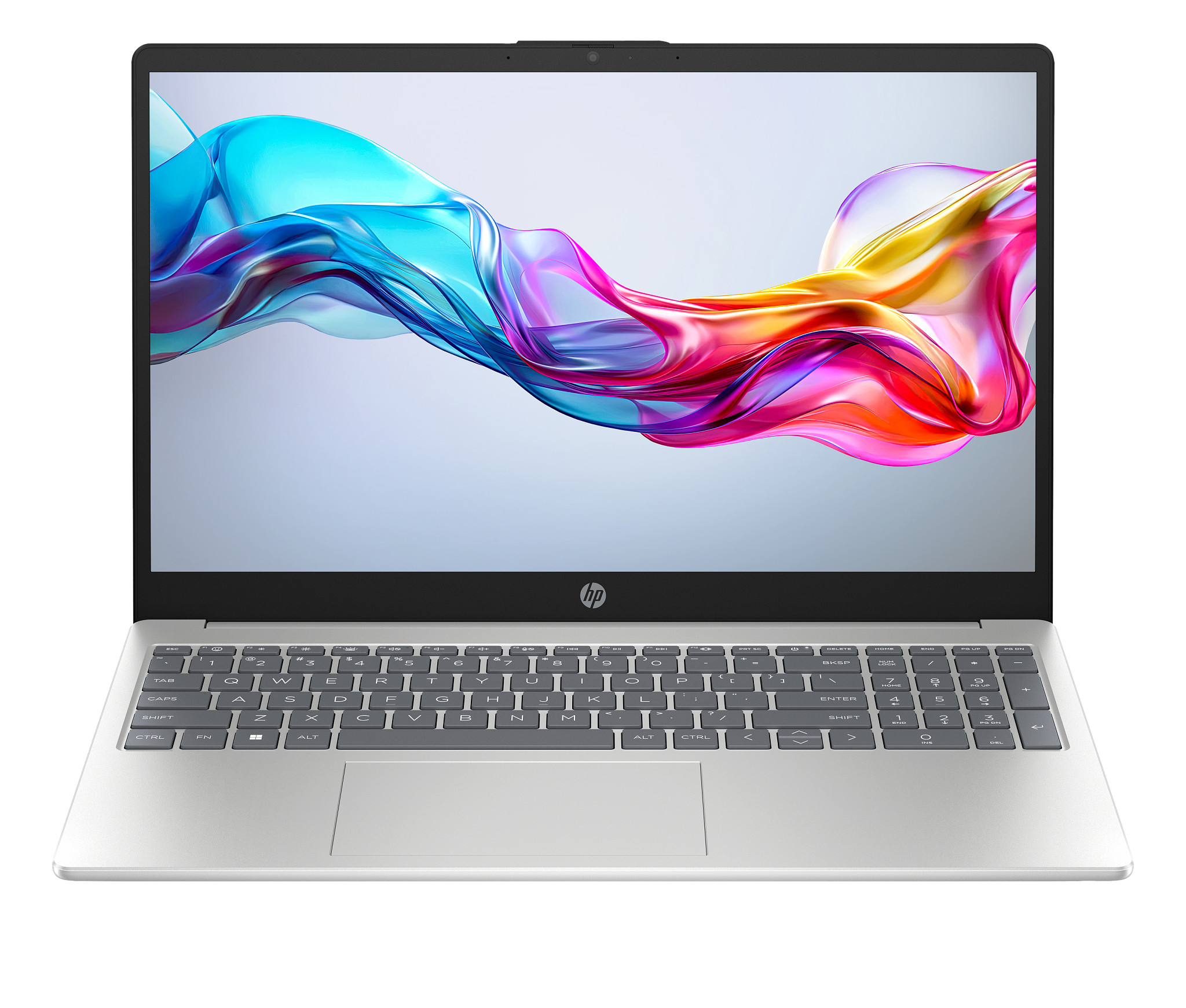 HP 15-fd0517ng | b9pz8ea | 15,6" FHD - Intel N100