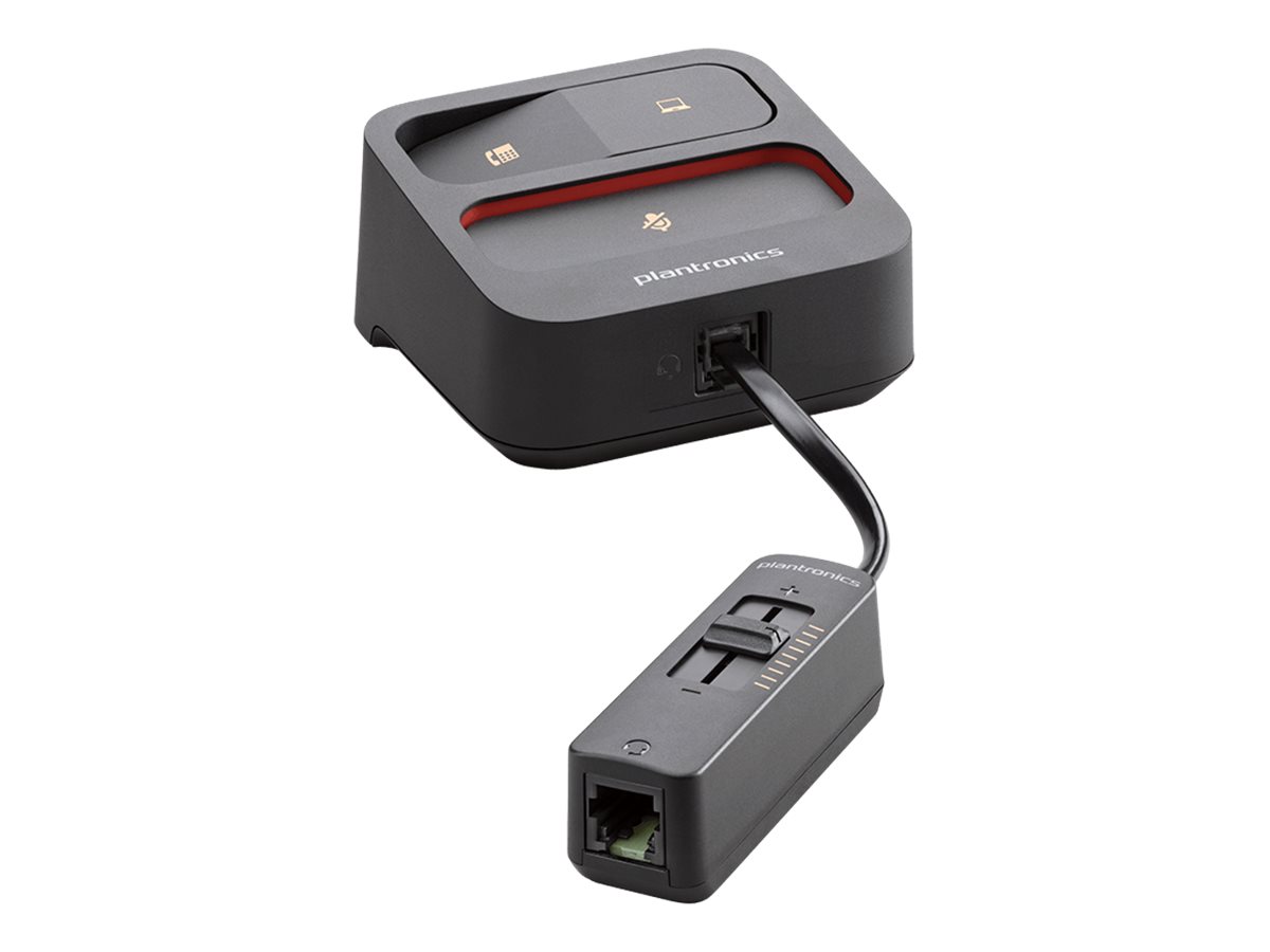 Poly HP Poly MDA105 QD | 8a7e2aa | Handset-/Headsetschalter