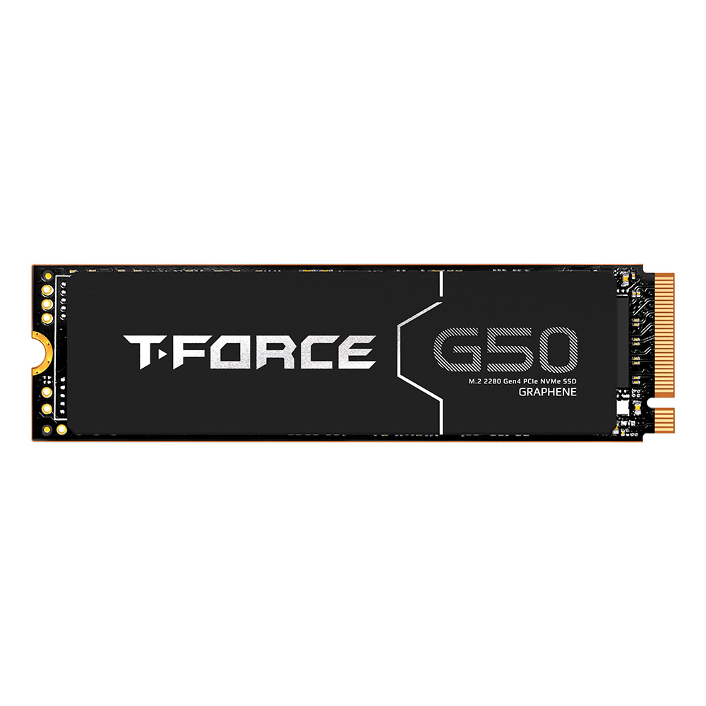 Team Group T-FORCE G50 | tm8ffe002t0c129 | SSD - 2 TB