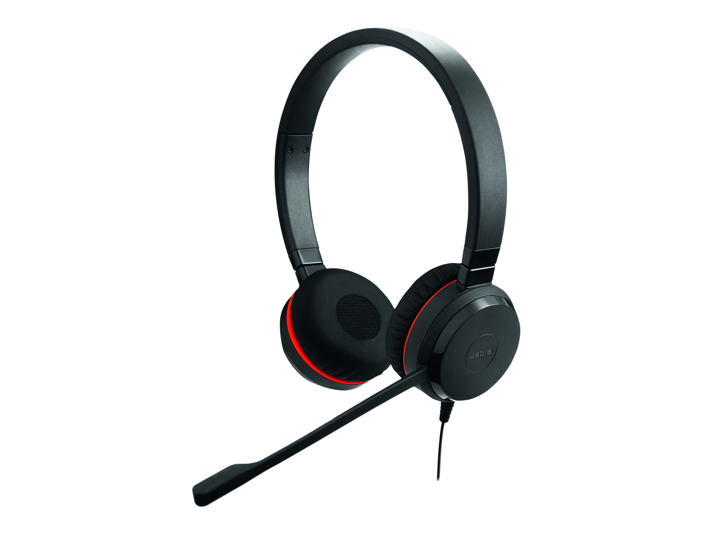 Jabra Evolve 30 II UC stereo | 5399-829-369 | Headset - On-Ear