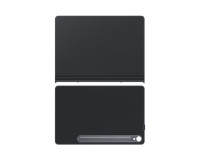 Image of Samsung EF-BX710 - Flip-Hülle für Tablet - Schwarz