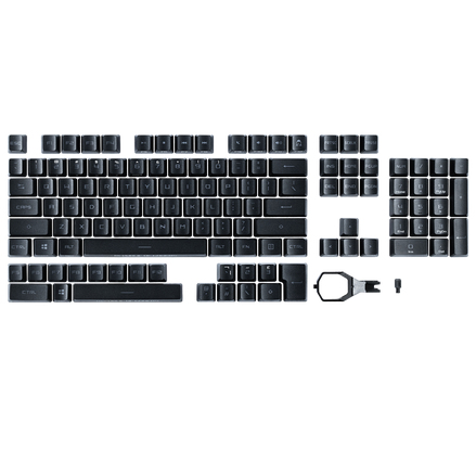 ASUS ROG PBT Doubleshot | 90mp02p0-baua00 | Tastenkappen-Satz