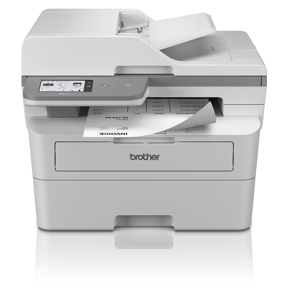Brother MFC-L2980DW | mfcl2980dwre1 | Laser - Monodruck