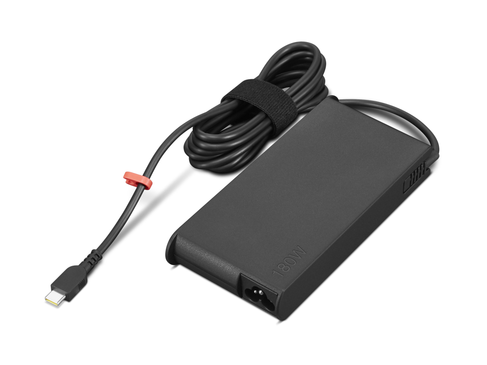 Lenovo Flaches USB-C-GaN-Netzteil für ThinkPa | 4x21u28835 |