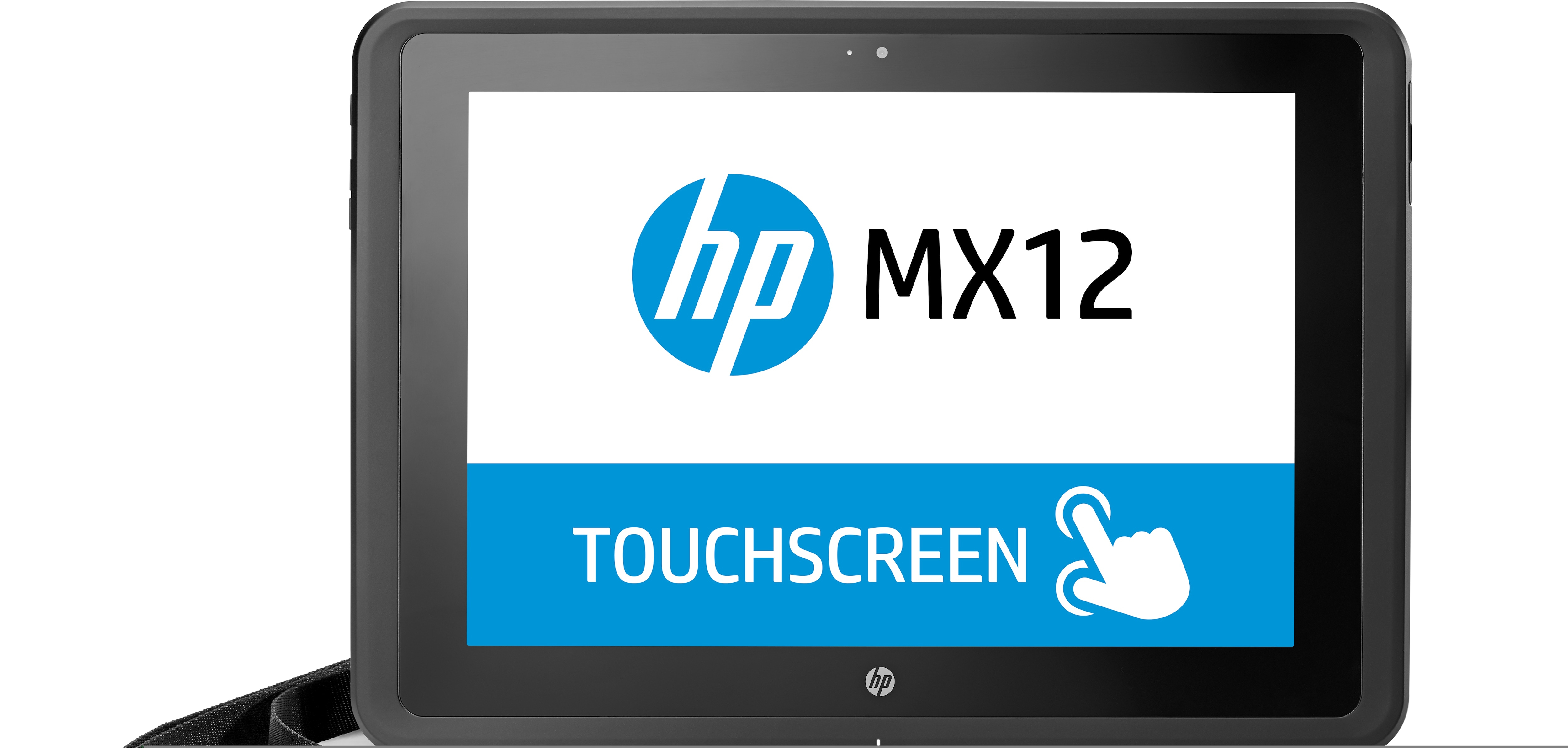 HP Retail | y6j29aa | Notebook-Tasche - 30.5 cm (12