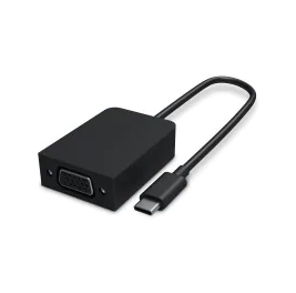 Microsoft Surface USB-C/VGA Adapter | hfr-00003 | VGA (D-Sub) - USB Typ-C