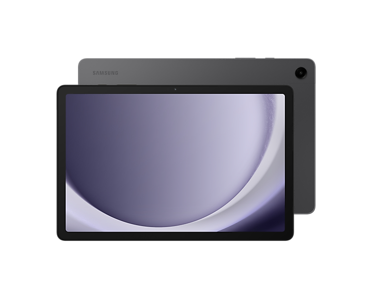 Samsung Galaxy Tab A9+ 5G Snapdragon LTE-TDD & LTE-FDD 64 GB 27.9 cm (11") 4 GB Wi-Fi 5 (802.11ac) Graphite