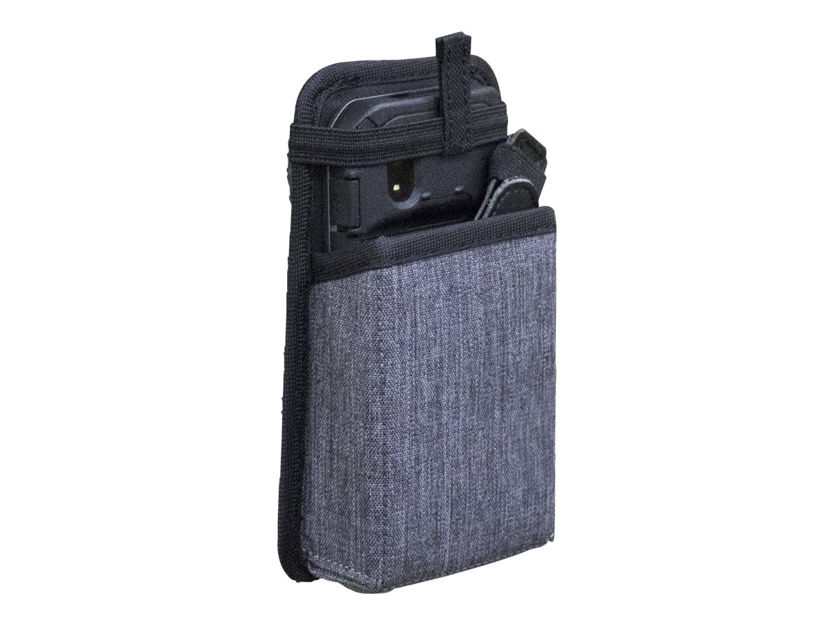 Panasonic Infocase Toughmate | pcpe-inft1h4 | Umhängetasche für Mobiltelefon