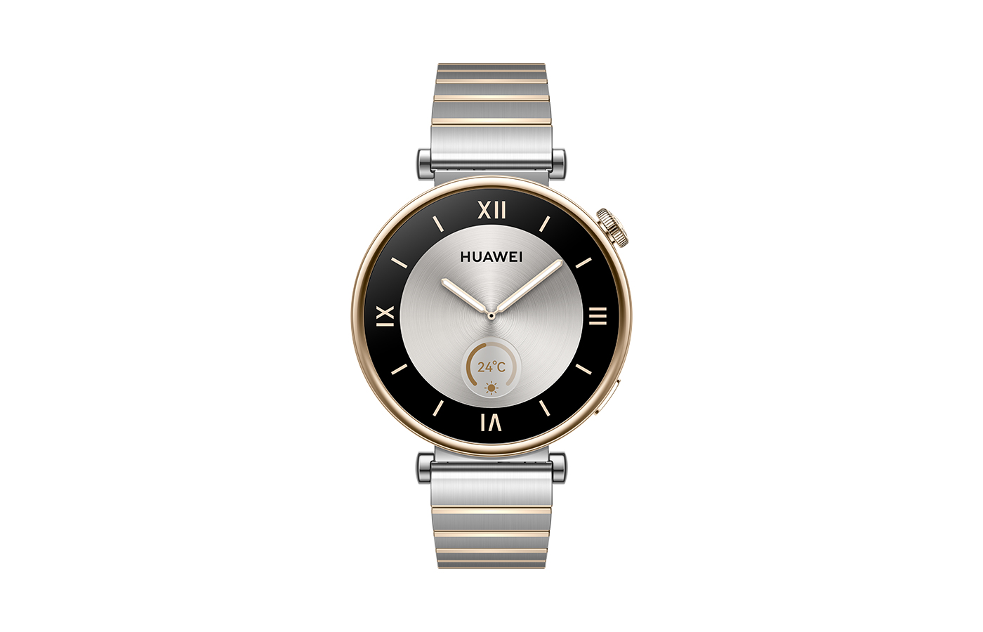 Huawei Watch GT 4 41mm Silver Stainless Steel | 55020bhy |