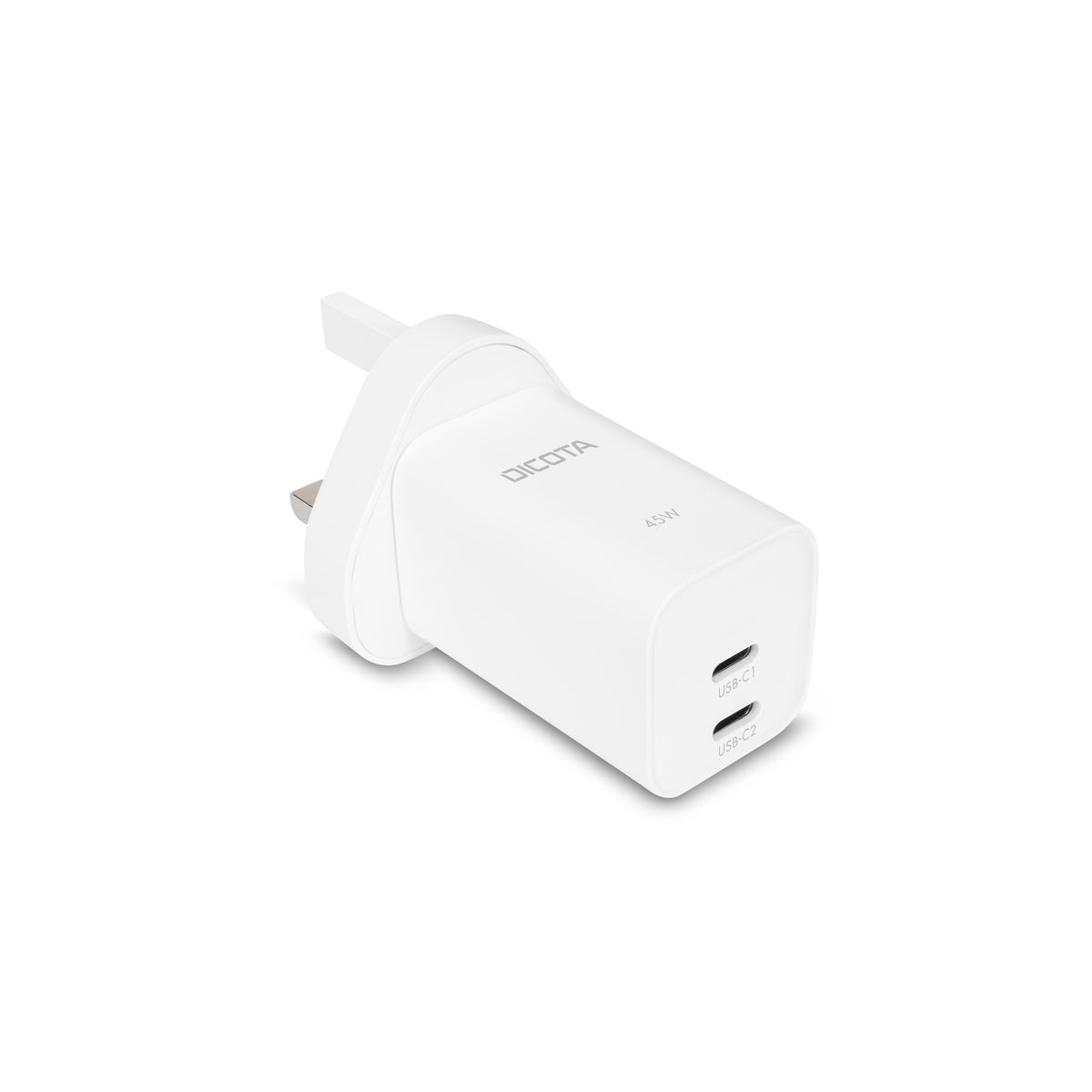 Dicota Netzteil | d32183 | GaN - 45 watt