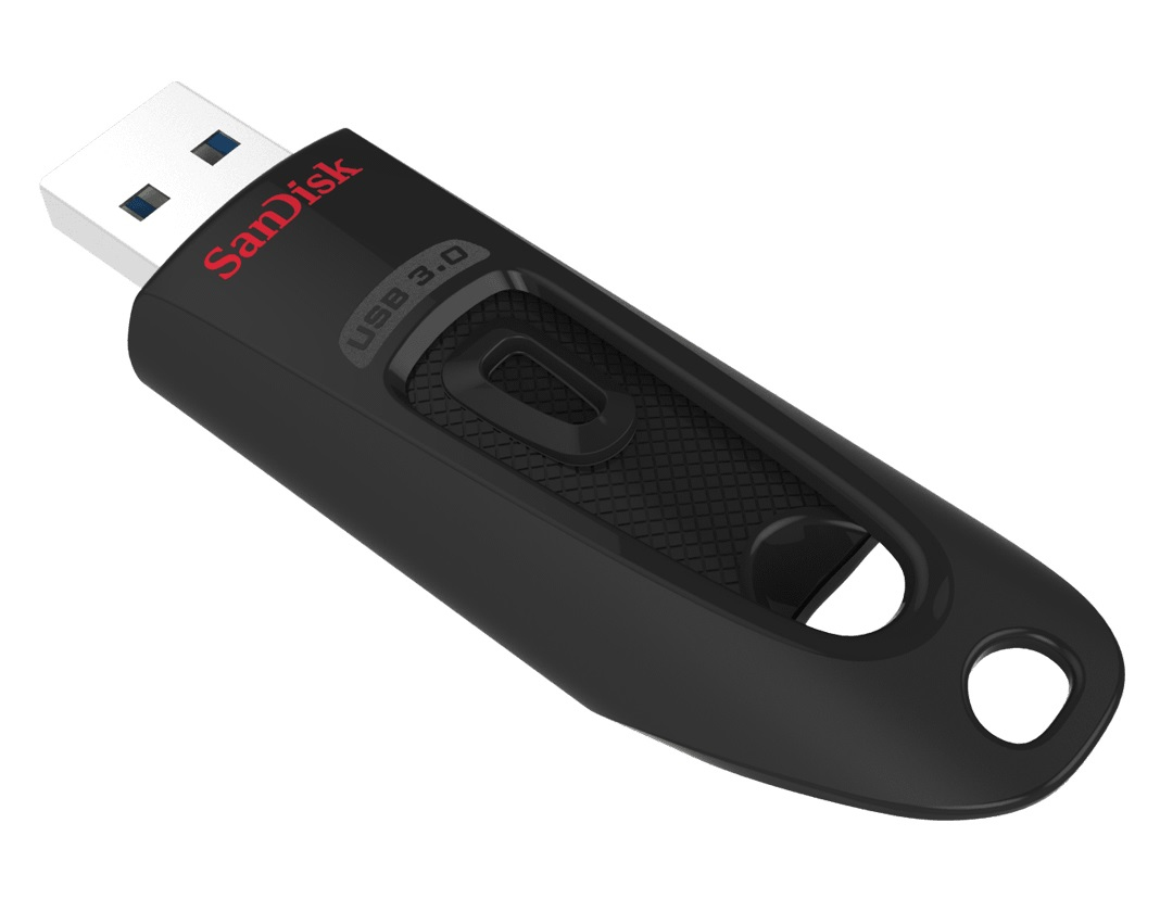 SanDisk Ultra | sdcz48-128g-u46 | USB-Flash-Laufwerk - 128 GB