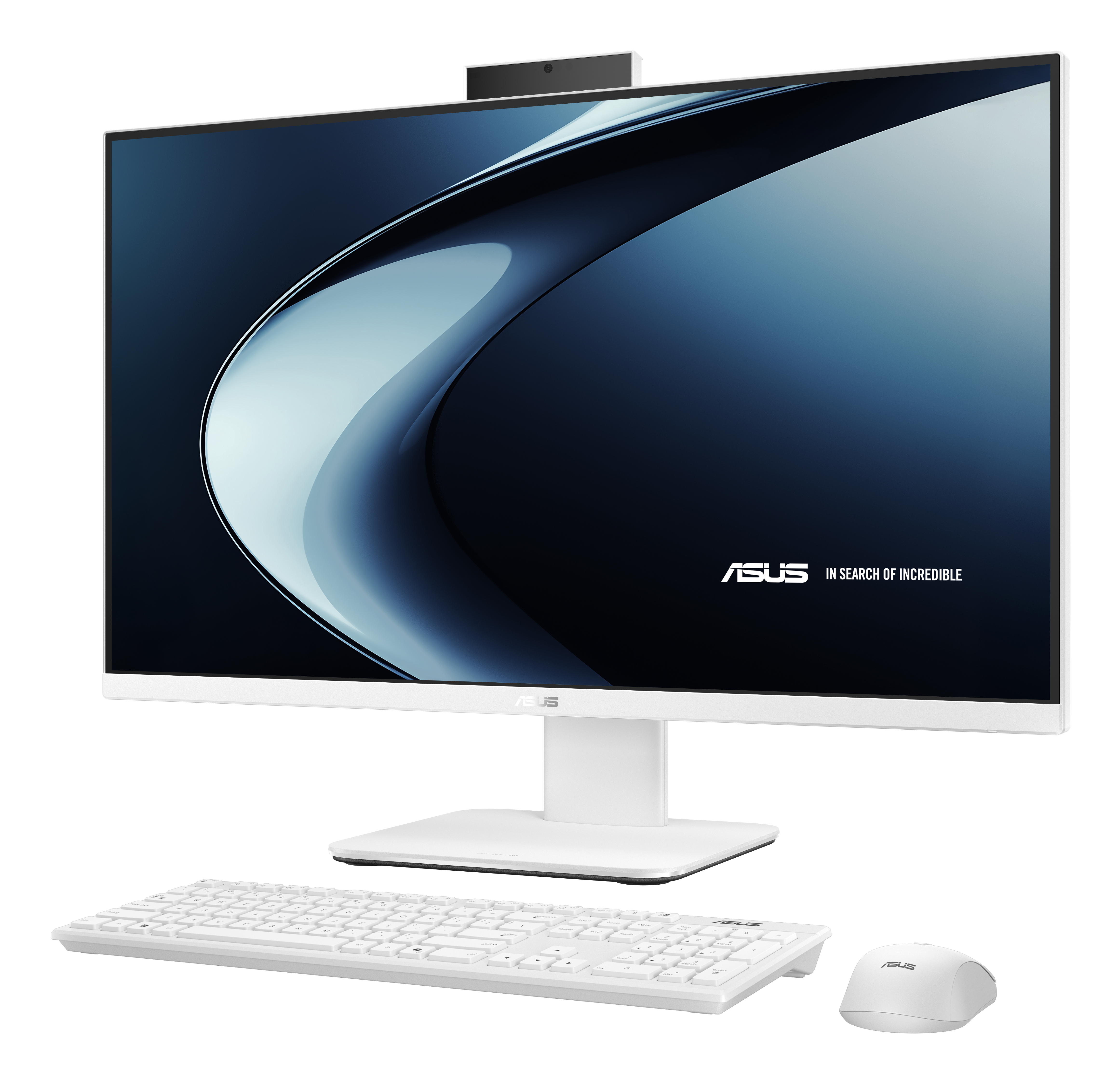 ASUS V600 AIO VM670KA-WPE055W | 90pt0455-m00cu0 | 27" FHD - Ryzen AI 7
