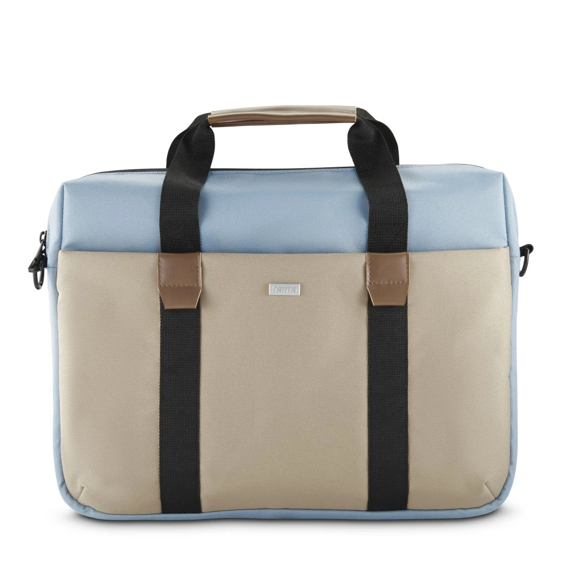 Hama Silvan | 00222064 | Toploader-Tasche - 41,1 cm (16.2