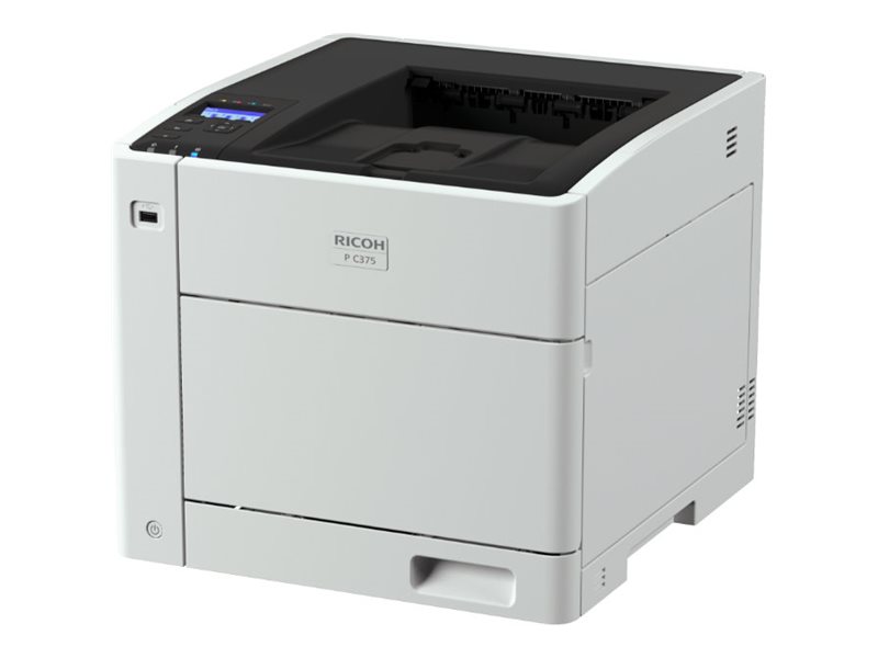 Ricoh C375 | 423646 | Drucker - Farbe