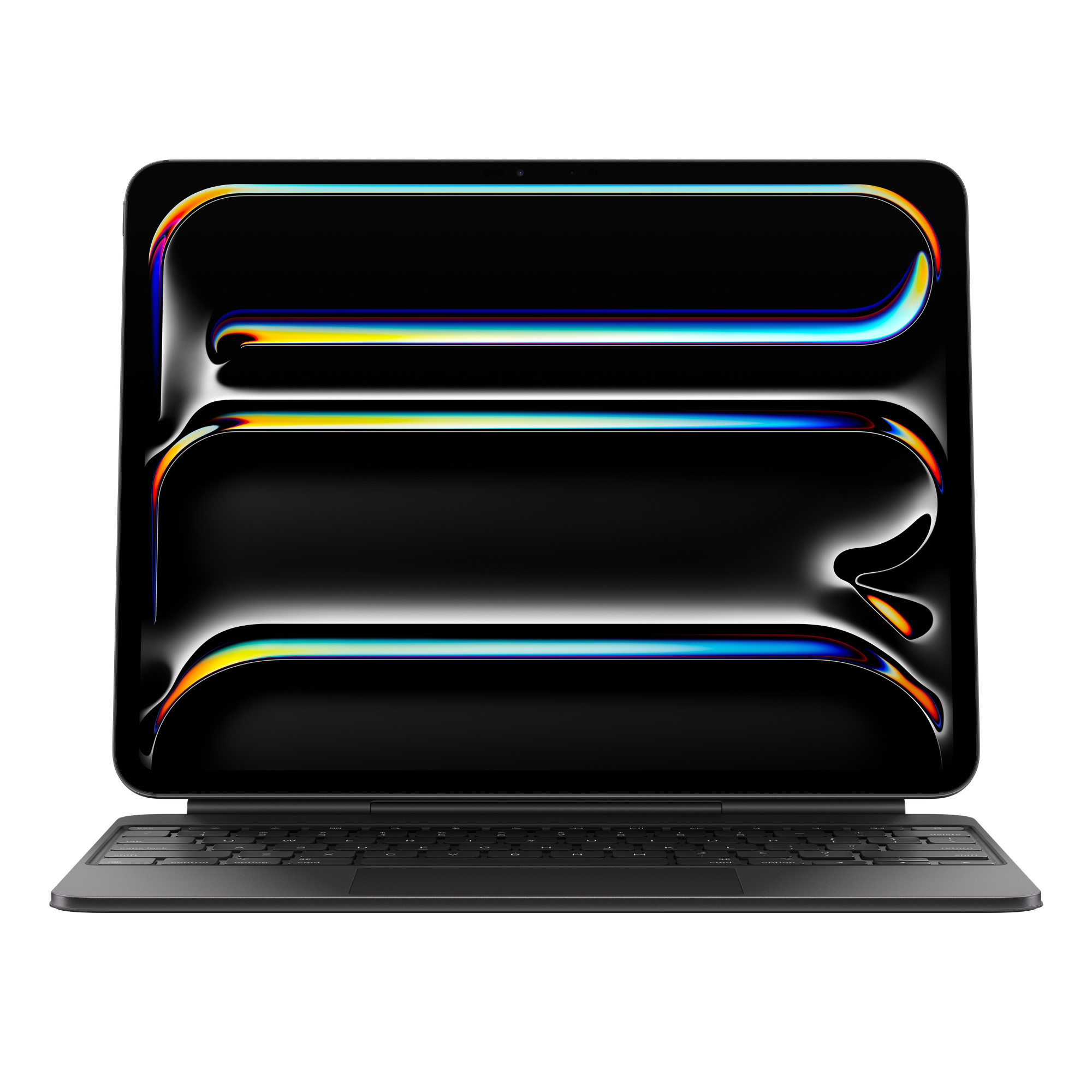 Apple Magic Keyboard | mwr53lb/a | Tastatur und Foliohülle