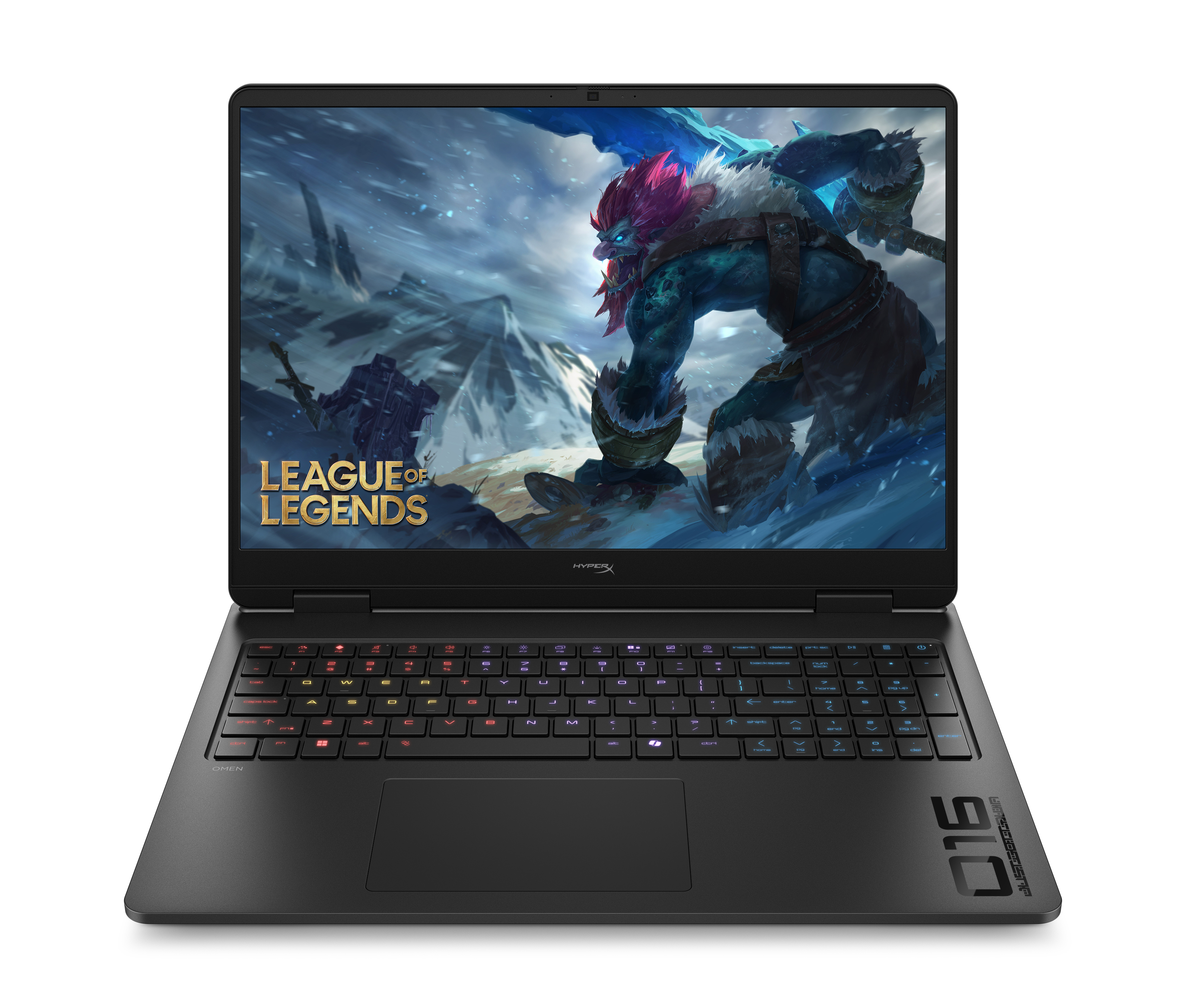 HP DP0M0EA | dp0m0ea#abd | AMD Ryzen? 9 - 40,6 cm (16")