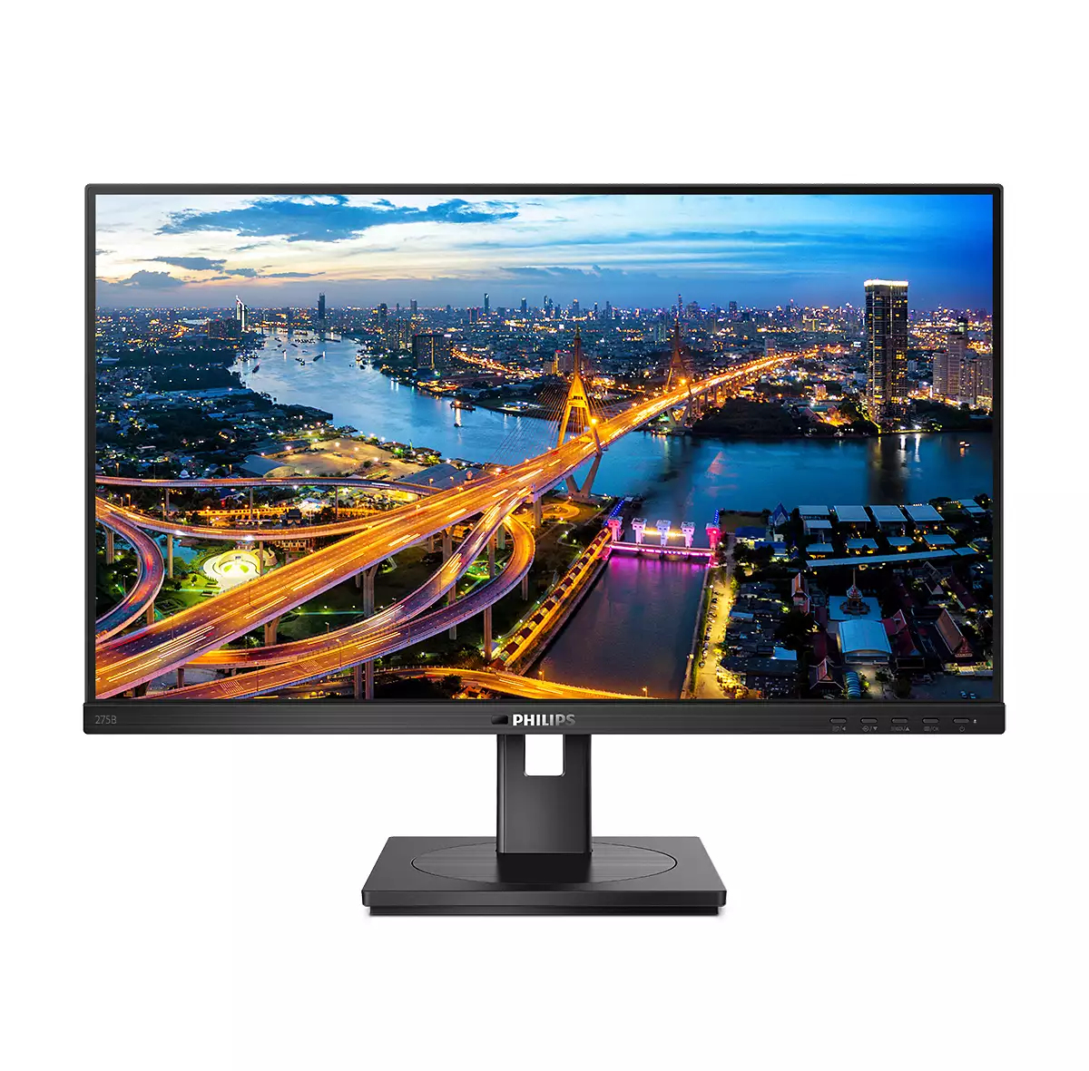 Philips B Line 275B1 | 275b1/00 | LED-Monitor - 68.6 cm (27")