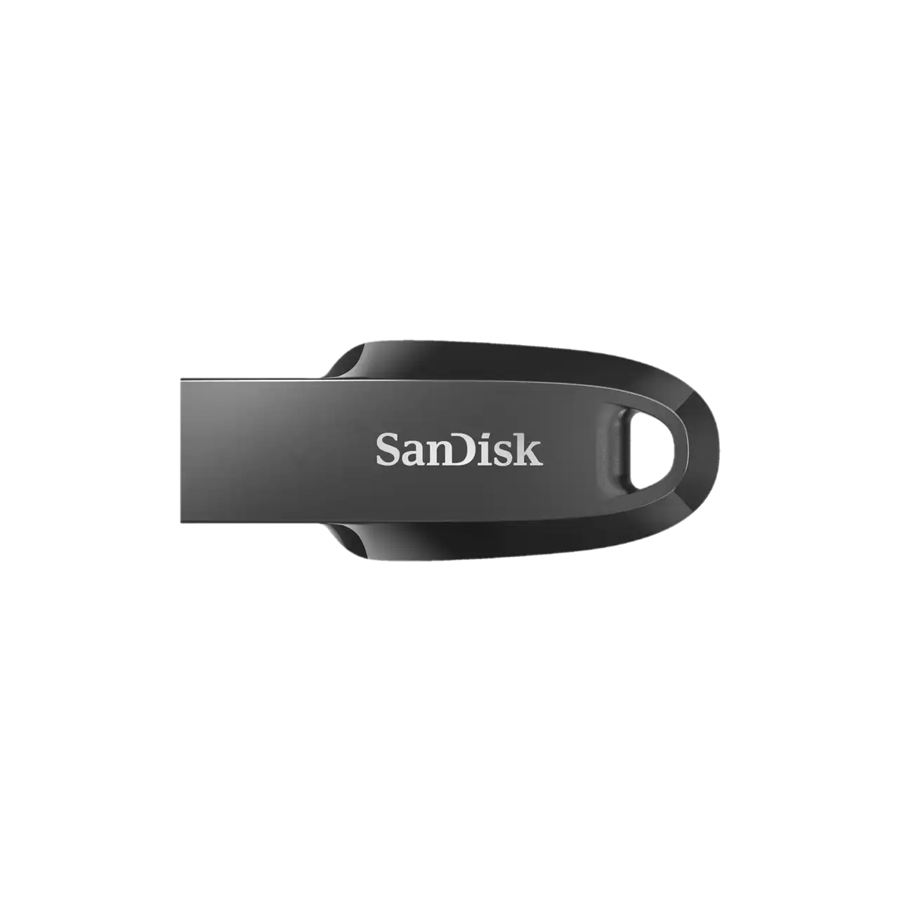SanDisk Ultra Curve | sdcz550-128g-g46 | USB-Flash-Laufwerk - 128