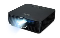Image of Acer B250i - DLP-Projektor - tragbar - 3D - 1200 lm - Full HD (1920 x 1080)