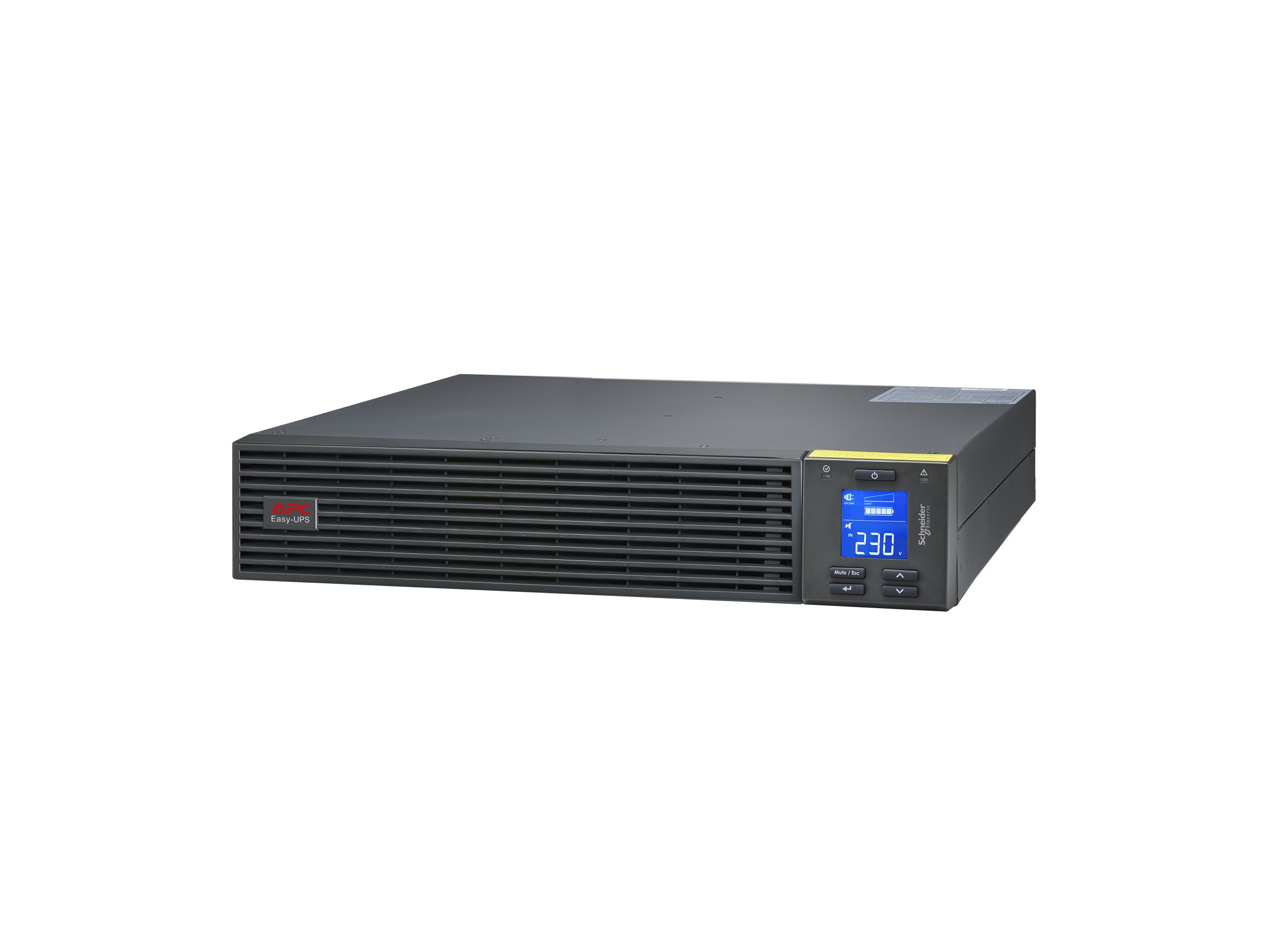APC Easy UPS On-Line | srv1krirk-e | USV (Rack - einbaufähig)