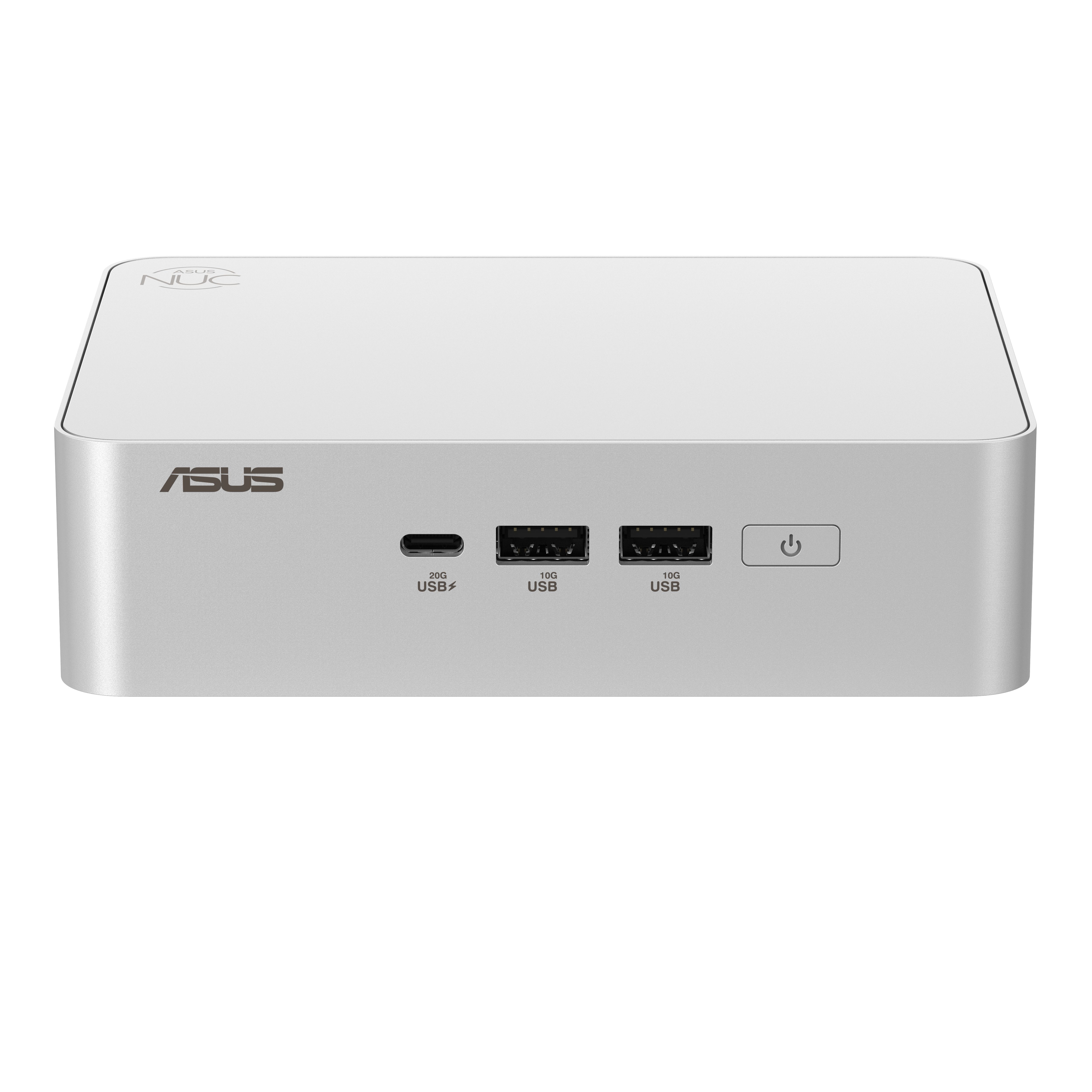 ASUS NUC 15 Pro+ Kit RNUC15CRSU900002 | 90ar00p3-m00050 | Core Ultra 9 285H - 2x SO-DIMM