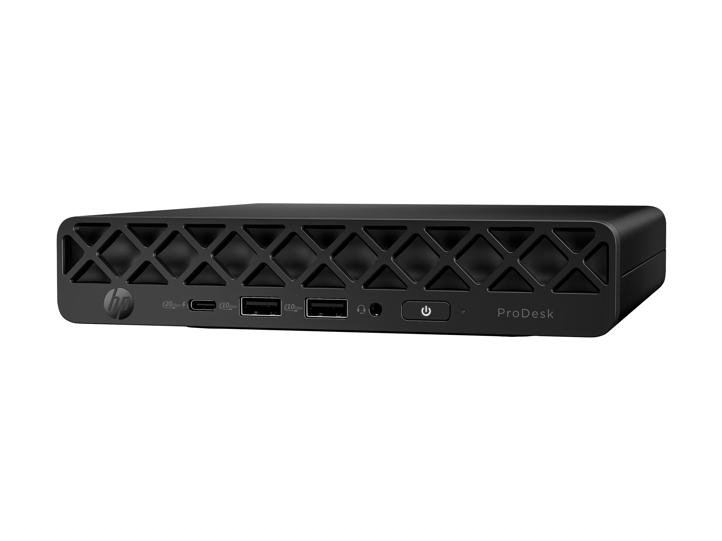 HP ProDesk 4 Mini G1i Desktop AI PC | b6yz8et#abd | Core™ Ultra 5 235T - 16GB RAM