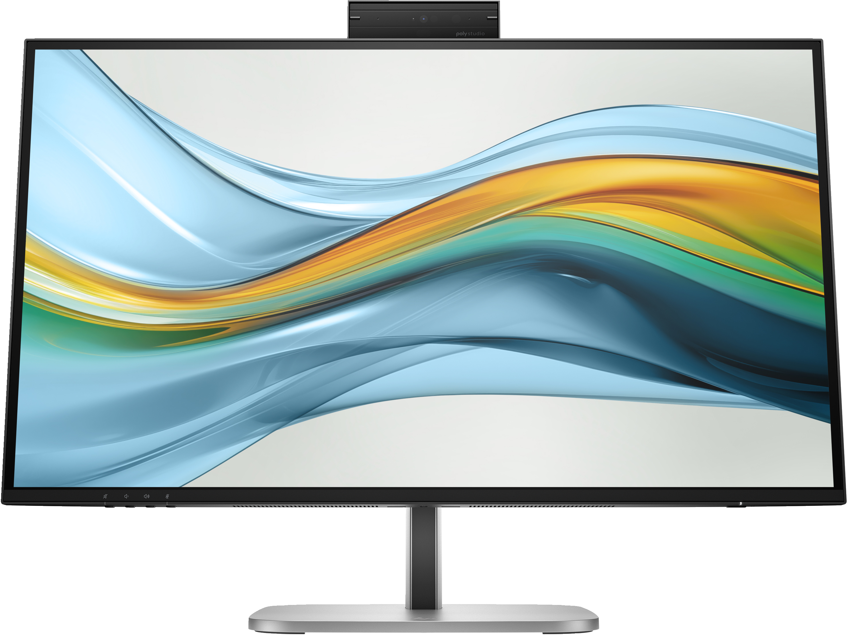 HP Series 5 Pro 527pm Monitor 68.6cm (27") WQHD | 9e0y9ut#abb | IPS - 5ms