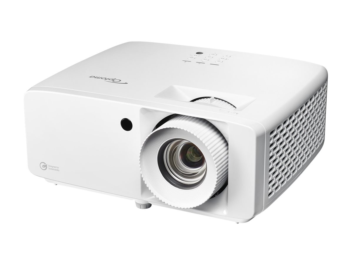 Optoma UHZ67-W | uhz67-w | DLP-Projektor - Laser
