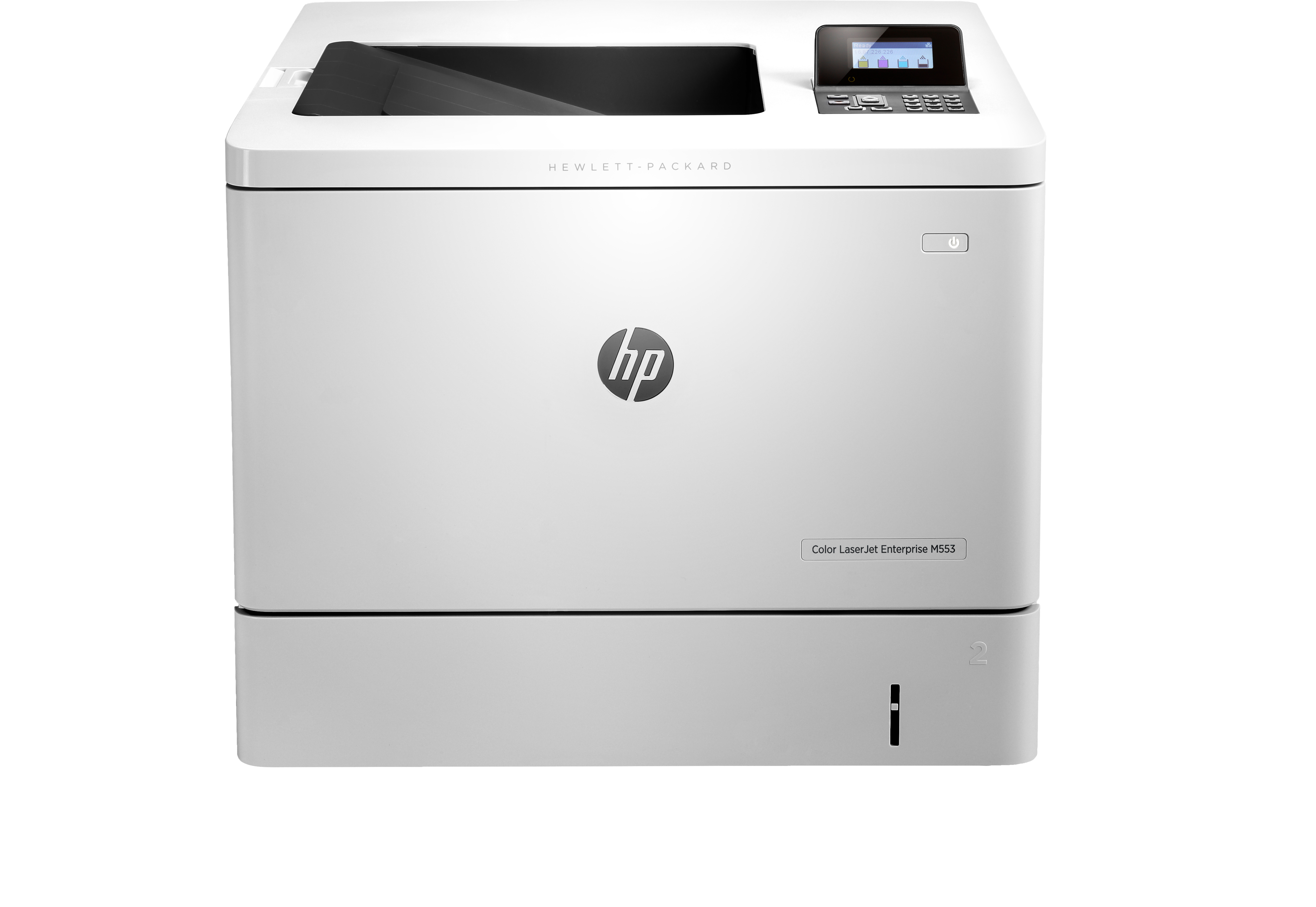 HP Color LaserJet Enterprise M553dn | b5l25a#b19 | Drucker - Farbe