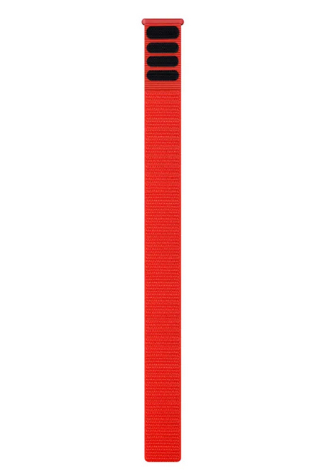 Garmin Ultrafit-Armband 26 mm Nylon | 010-13306-22 | Uhrenarmband - Garmin