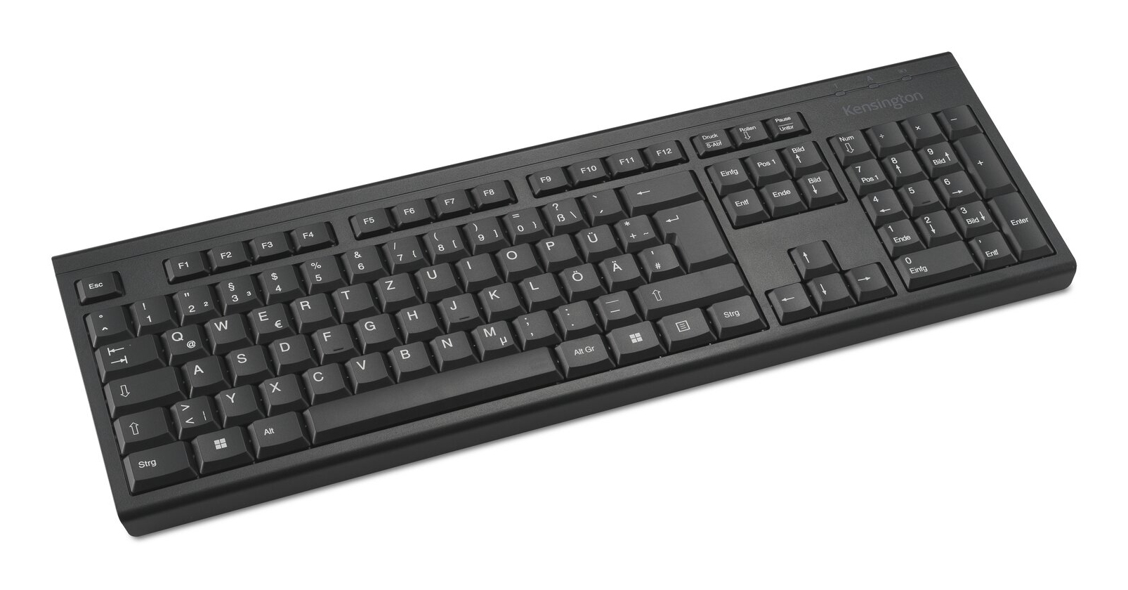 Kensington KB150 EQ | k75561de | Tastatur - full size