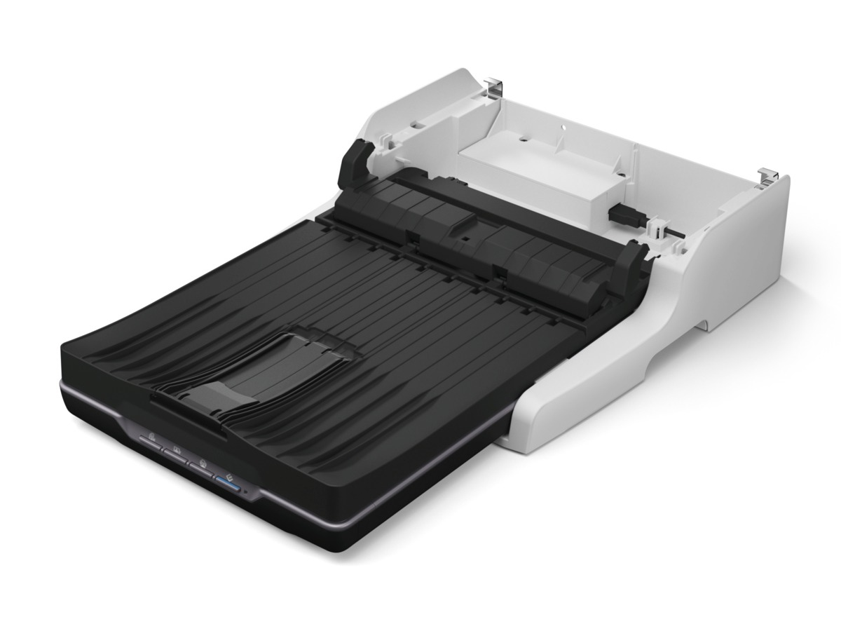 Epson Flachbett-Scanner-Umbauset | b12b819011fc | für Epson