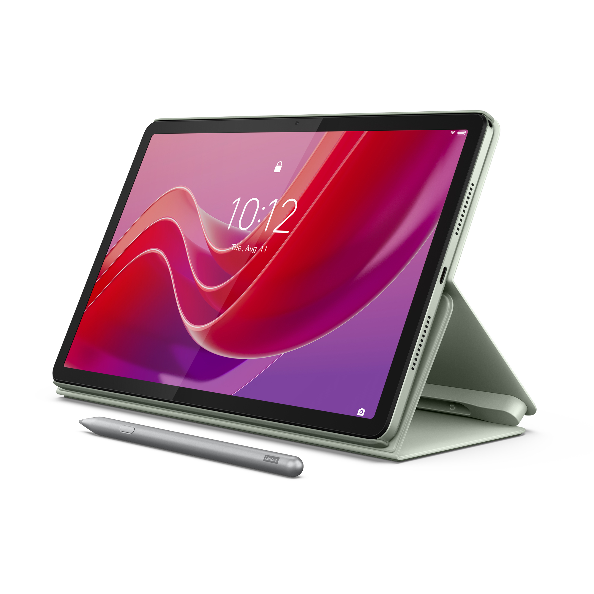 Lenovo Schutzabdeckung für Tablet | zg38c05471 | Polyurethan