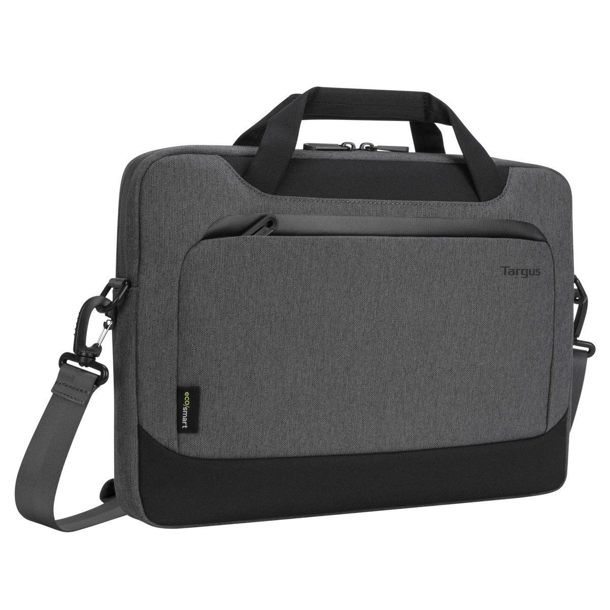 Targus Cypress Slimcase with EcoSmart | tbs92502gl | Notebook-Tasche - 39.6 cm (15.6")