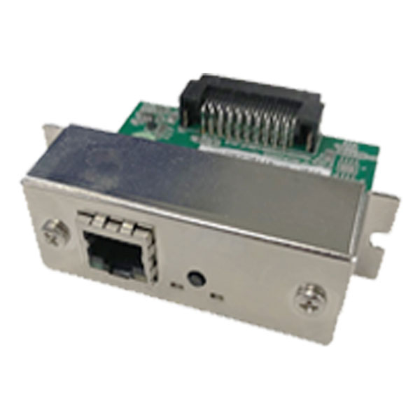 Citizen IF1-EFX3 | pps00585s | Druckserver - 10/100 Ethernet