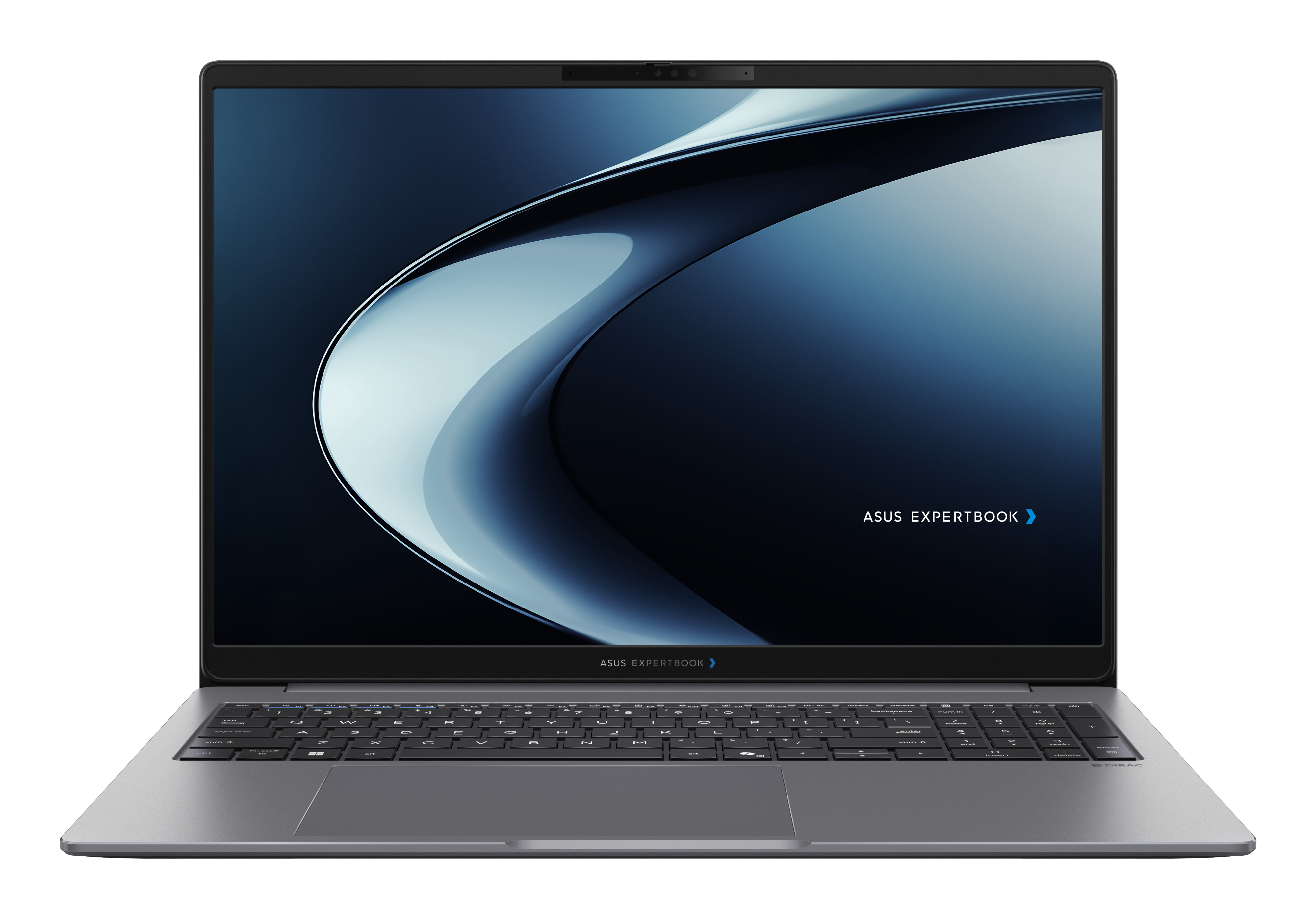 P5606CCA-MB0040 ASUS EXPERTBOOK P5 16 40.6cm CORE ULTRA5-225H 16/512GB NOS (90NX0AT1-M001C0)