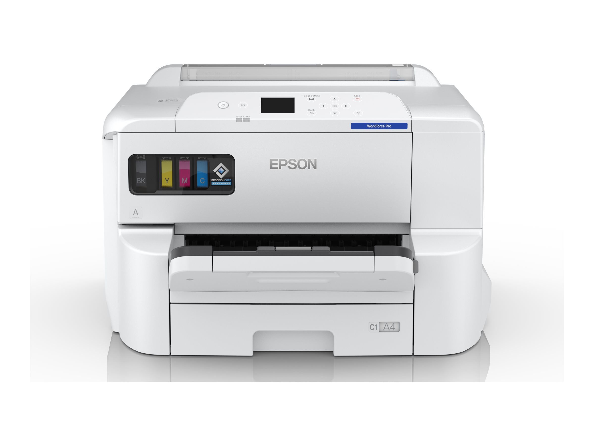 Epson WorkForce Pro EP-C7000DW BAM | c11cl37401bm | Drucker - Farbe